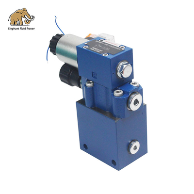 Oem 水力電磁弁 DBW10BG-1-50B 建設用トラクタークレーンフォークリフト