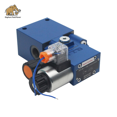 Oem 水力電磁弁 DBW10BG-1-50B 建設用トラクタークレーンフォークリフト