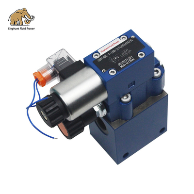 Oem 水力電磁弁 DBW10BG-1-50B 建設用トラクタークレーンフォークリフト