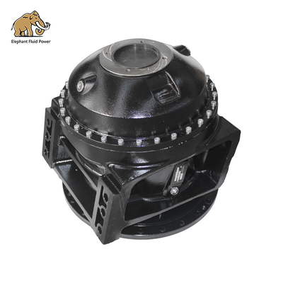 PMP 7.1R120 ギアボックス 減速機 コンクリートミキサー トラック メンテナンスの修理部品