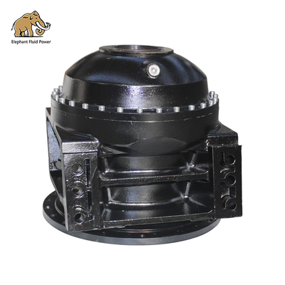 PMP 7.1R120 ギアボックス 減速機 コンクリートミキサー トラック メンテナンスの修理部品