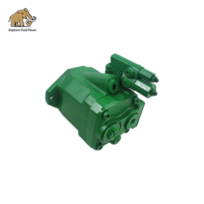 中国 IN STOCK  AL166637 トラクター用水力軸活塞ポンプ A10VO28DFR1/52R-HTC40N00