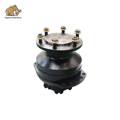 ポクレイン MS08-2-121-M08-1120-E000 建設機械用射線モーター