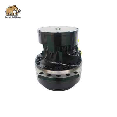 ポクレイン MSE18-2-D21-T19-1840-5DEIP0 放射線モーターと建設機械の部品