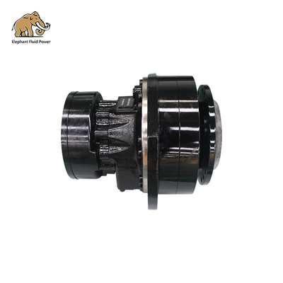 ポクレイン・ダイナパック 4812112198 MSE18-2-D21-F12-1220-58EJP 建設機械 部品 完全なモーター スタータル ロータ 修理用