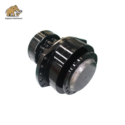 ポクレイン・ダイナパック 4812112198 MSE18-2-D21-F12-1220-58EJP 建設機械 部品 完全なモーター スタータル ロータ 修理用