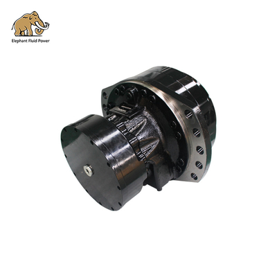 ポクレイン・ダイナパック 4812112198 MSE18-2-D21-F12-1220-58EJP 建設機械 部品 完全なモーター スタータル ロータ 修理用