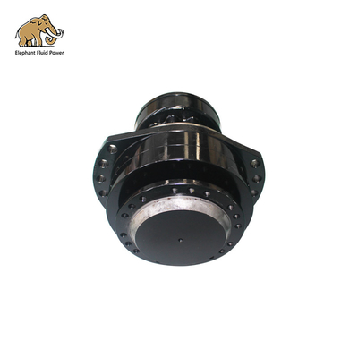 ポクレイン・ダイナパック 4812112198 MSE18-2-D21-F12-1220-58EJP 建設機械 部品 完全なモーター スタータル ロータ 修理用