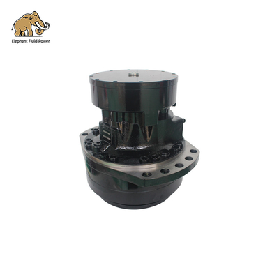 ポクレイン・ダイナパック 4812112198 MSE18-2-D21-F12-1220-58EJP 建設機械 部品 完全なモーター スタータル ロータ 修理用