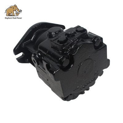 シリーズ40 MMF035DとMMV035D 軸活塞モーター OEM品質 最高価格