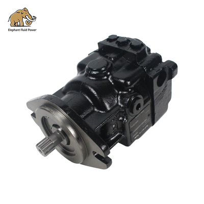 シリーズ40 MMF035DとMMV035D 軸活塞モーター OEM品質 最高価格