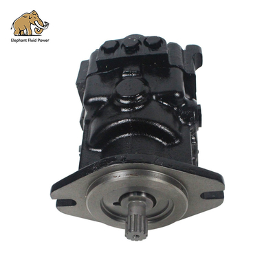 シリーズ40 MMF035DとMMV035D 軸活塞モーター OEM品質 最高価格