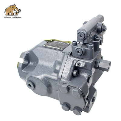 A10VSO18DFR 新品OEM 水力ポンプ 中国製 農用収穫機用 性能良好 快速配送