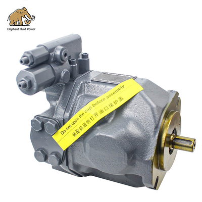 A10VSO18DFR 新品OEM 水力ポンプ 中国製 農用収穫機用 性能良好 快速配送