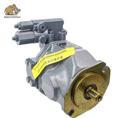 A10VSO18DFR 新品OEM 水力ポンプ 中国製 農用収穫機用 性能良好 快速配送