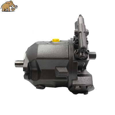 A10VSO45/31R フォークリフト用の水力ポンプスーツ 新品OEM 中国製 耐久性 快速出荷