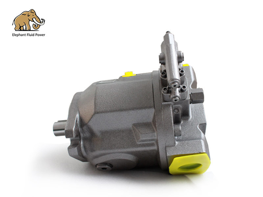 クレーン用スペアパーツ 高品質 クレーン用水力ポンプ A10VSO71DFR1 OEM 迅速な配達