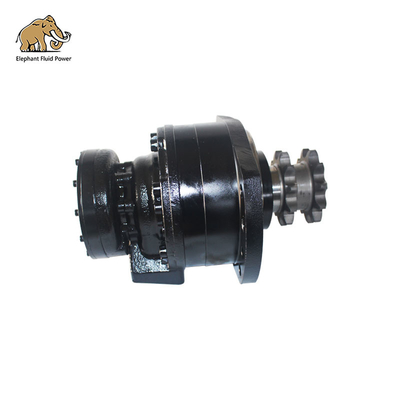 レックスロス MCR ラジアルモーター R921810683 MCR5A680410S138Z32B2V2WL12F6P0SO465 ジョン・ディーア 332G