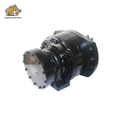 レックスロス MCR ラジアルモーター R921810683 MCR5A680410S138Z32B2V2WL12F6P0SO465 ジョン・ディーア 332G