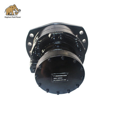 レックスロス R921810461 MCR5A660/360S128Z32B2V/2WL12F7S0471 ボブキャット スキッドステアローダー内の液圧モーター