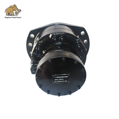 レックスロス R921810461 MCR5A660/360S128Z32B2V/2WL12F7S0471 ボブキャット スキッドステアローダー内の液圧モーター