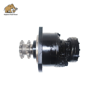 レックスロス R921810461 MCR5A660/360S128Z32B2V/2WL12F7S0471 ボブキャット スキッドステアローダー内の液圧モーター