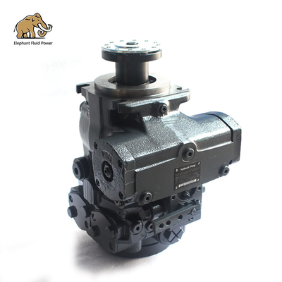 ボッシュ・レックスロス R909408463 - A2FM90/61W-VAB010 Liebherr コンクリートミキサートラック用