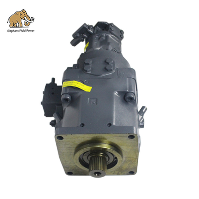 中国 交換 レックスロス R986110427 ジョン・ディーア AT466836 A11VLO260 水圧ピストンポンプ