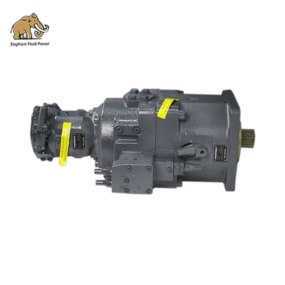 中国 交換 レックスロス R986110427 ジョン・ディーア AT466836 A11VLO260 水圧ピストンポンプ