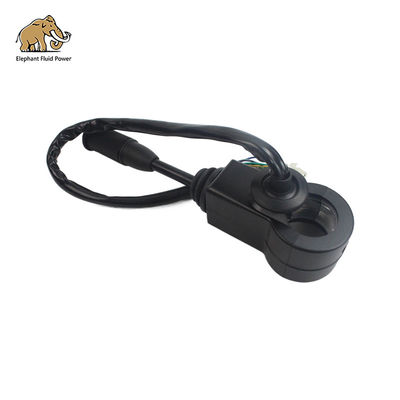 Vollvo VOE 11192582 スイッチ 関節式ハウラーライトワイパー 新品OEM A20C A25 A60H