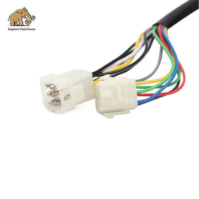 Vollvo VOE 11192582 スイッチ 関節式ハウラーライトワイパー 新品OEM A20C A25 A60H