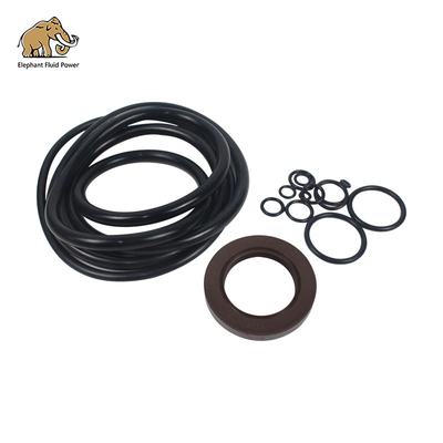 ストック EXKAVATOR EC140 GM35-EM140V トラベルモーター 切断キット 修理・再販売