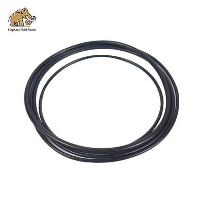 ストック EXKAVATOR EC140 TM22VC トラベルモーター 切断キット 修理・再販売