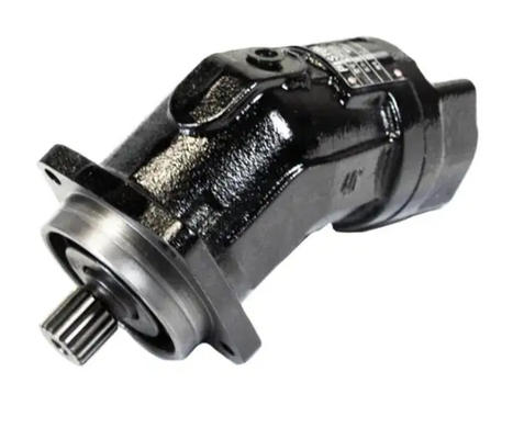 Putzmeister 274262001 レックスロスの水力ポンプ L A11VO60(40)DRS交換