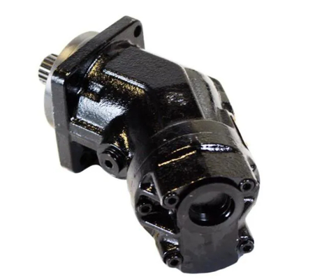 Putzmeister 274262001 レックスロスの水力ポンプ L A11VO60(40)DRS交換