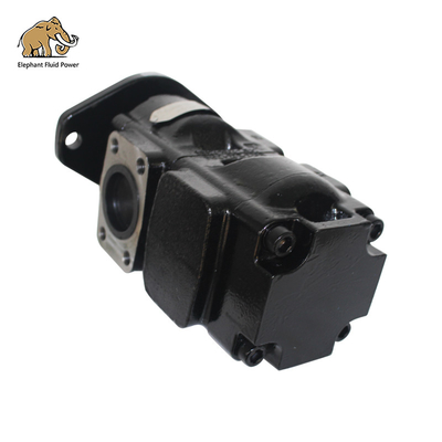 OEM 品質 20/903000 JCB 3CX ロードール ツイン 水力ポンプ 29 + 29 CC/REV