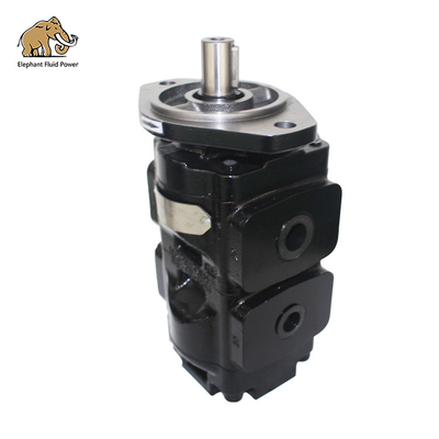 OEM 品質 20/903000 JCB 3CX ロードール ツイン 水力ポンプ 29 + 29 CC/REV