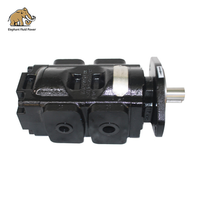 OEM 品質 20/903000 JCB 3CX ロードール ツイン 水力ポンプ 29 + 29 CC/REV