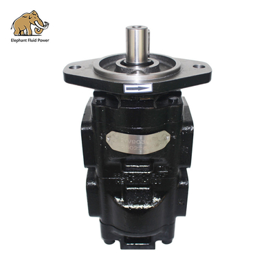 OEM 品質 20/903000 JCB 3CX ロードール ツイン 水力ポンプ 29 + 29 CC/REV