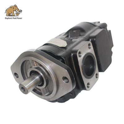 OEM 品質 20/903000 JCB 3CX ロードール ツイン 水力ポンプ 29 + 29 CC/REV