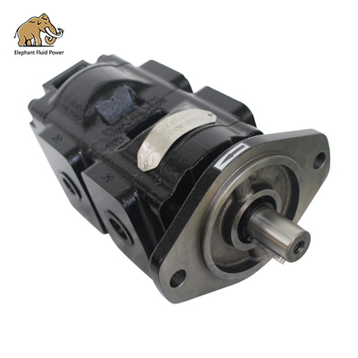 OEM 品質 20/903000 JCB 3CX ロードール ツイン 水力ポンプ 29 + 29 CC/REV