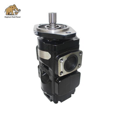 パーカー交換OEM 333/G5390 JCB 3CXツイン水力ポンプ 36 + 29 CC/REV