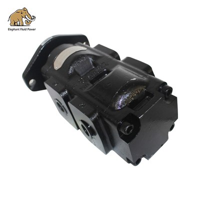 パーカー交換OEM 333/G5390 JCB 3CXツイン水力ポンプ 36 + 29 CC/REV