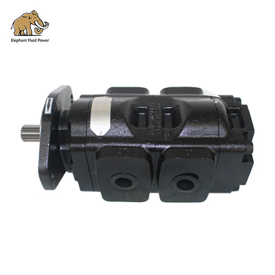 パーカー交換OEM 333/G5390 JCB 3CXツイン水力ポンプ 36 + 29 CC/REV