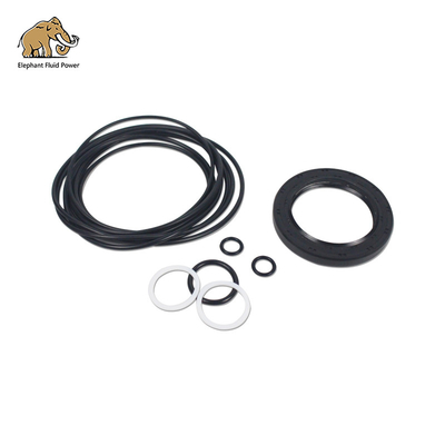 M5X250 スイングモーター部品 EC360 EC700掘削機に適用