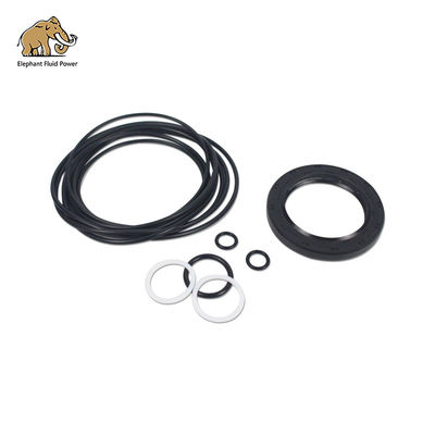 M5X250 スイングモーター部品 EC360 EC700掘削機に適用