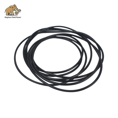 ストック EXKAVATOR EC480 TM100VD トラベルモーター 切断キット 修理・再販売