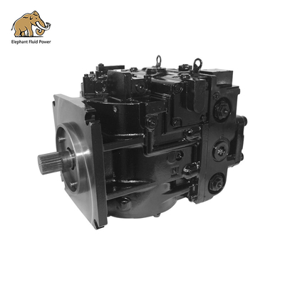 OEM サウエール・ダンフォス 90Rシリーズ 90R180 原装交換用水力ピストンポンプ