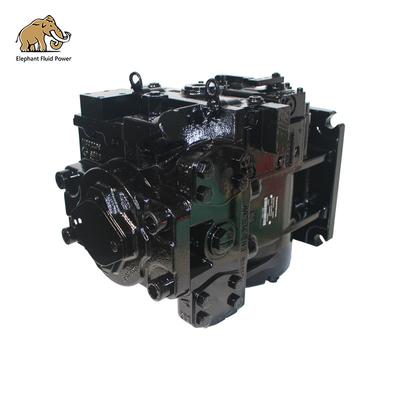 OEM サウエール・ダンフォス 90Rシリーズ 90R180 原装交換用水力ピストンポンプ