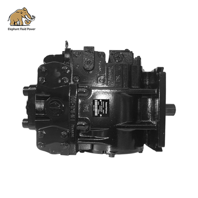 OEM サウエール・ダンフォス 90Rシリーズ 90R180 原装交換用水力ピストンポンプ